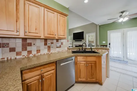 152 Cove Lane Pelham AL 35124