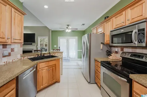 152 Cove Lane Pelham AL 35124