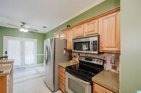 152 Cove Lane Pelham AL 35124