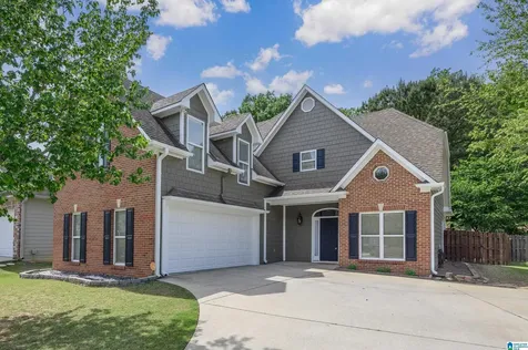 152 Cove Lane Pelham AL 35124