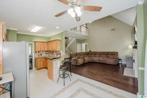 152 Cove Lane Pelham AL 35124