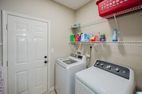152 Cove Lane Pelham AL 35124