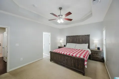 152 Cove Lane Pelham AL 35124