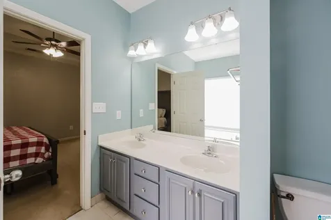152 Cove Lane Pelham AL 35124