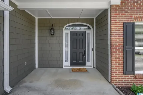 152 Cove Lane Pelham AL 35124
