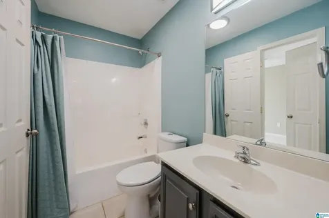 152 Cove Lane Pelham AL 35124