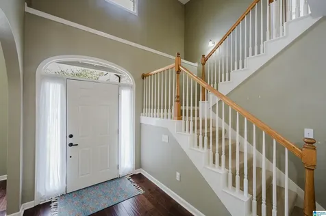 152 Cove Lane Pelham AL 35124