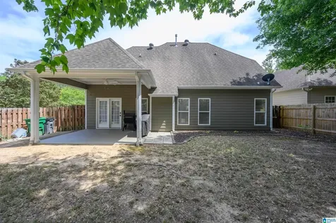 152 Cove Lane Pelham AL 35124