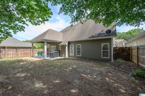 152 Cove Lane Pelham AL 35124