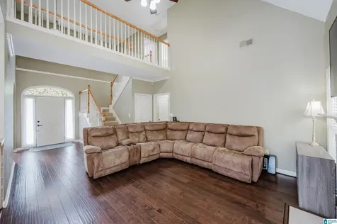 152 Cove Lane Pelham AL 35124
