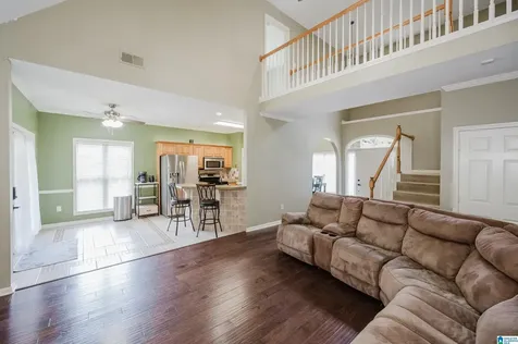 152 Cove Lane Pelham AL 35124
