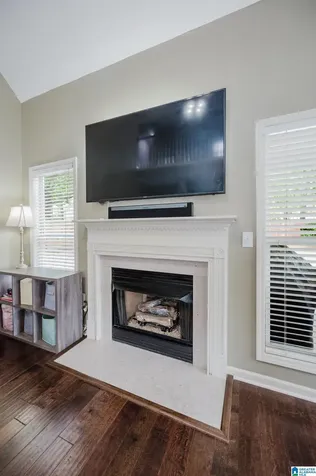 152 Cove Lane Pelham AL 35124
