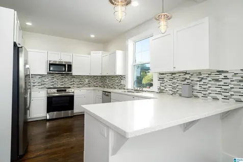 500 56th Street S Birmingham AL 35212