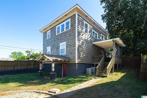 500 56th Street S Birmingham AL 35212