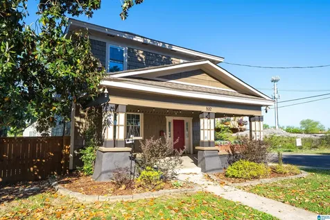 500 56th Street S Birmingham AL 35212