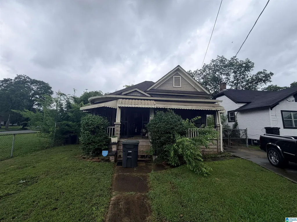 204 52nd Street N Birmingham AL 35212