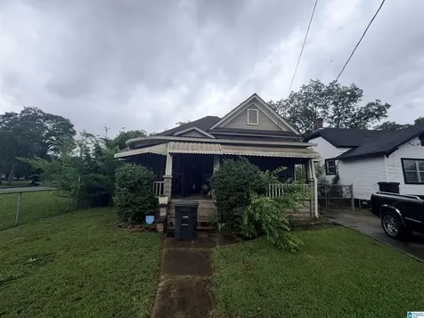 204 52nd Street N Birmingham AL 35212