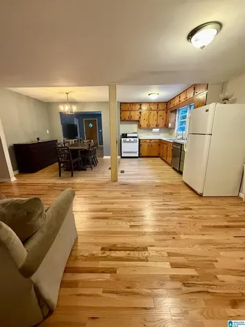 8024 4th Avenue Leeds AL 35094