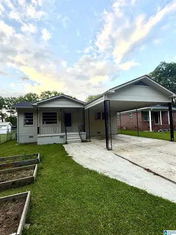 8024 4th Avenue Leeds AL 35094