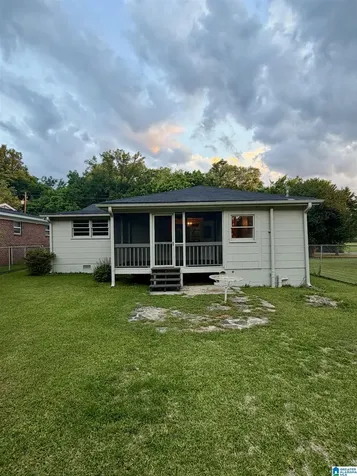 8024 4th Avenue Leeds AL 35094