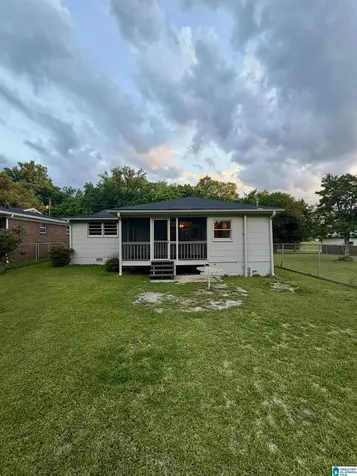 8024 4th Avenue Leeds AL 35094