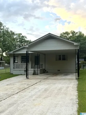 8024 4th Avenue Leeds AL 35094