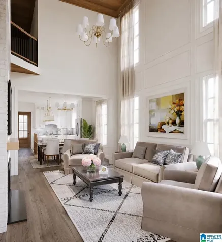 3951 Wall Street Vestavia Hills AL 35243