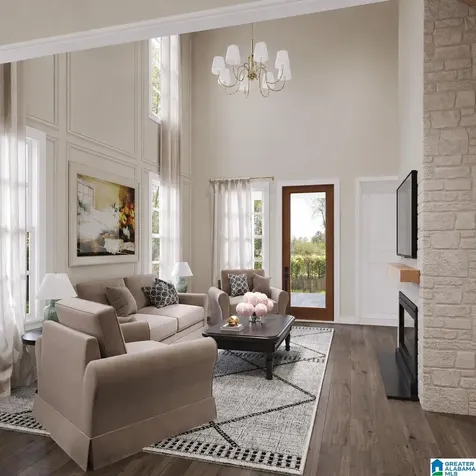 3951 Wall Street Vestavia Hills AL 35243