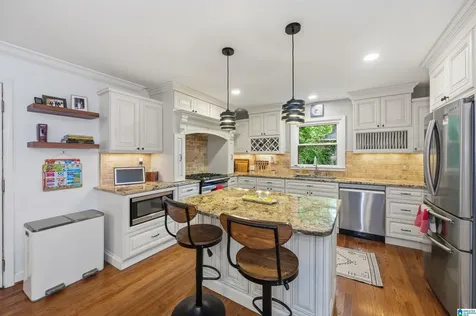 4837 Clairmont Avenue S Birmingham AL 35222