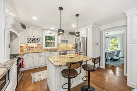4837 Clairmont Avenue S Birmingham AL 35222