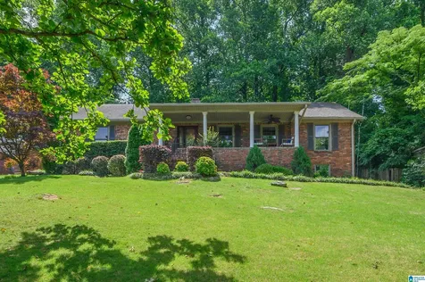 4837 Clairmont Avenue S Birmingham AL 35222