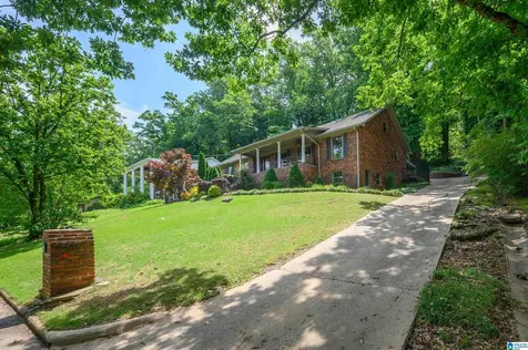 4837 Clairmont Avenue S Birmingham AL 35222