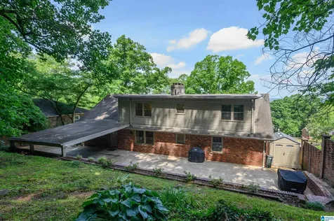 4837 Clairmont Avenue S Birmingham AL 35222