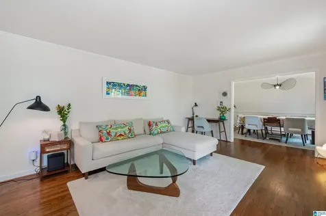 4837 Clairmont Avenue S Birmingham AL 35222