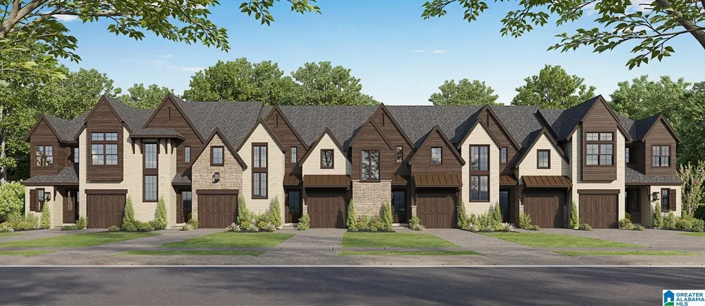 3951 Wall Street Vestavia Hills AL 35243