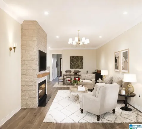 3951 Wall Street Vestavia Hills AL 35243