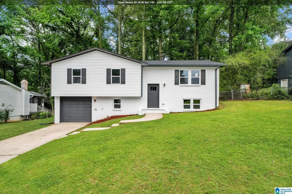 1903 Croyden Circle Birmingham AL 35235