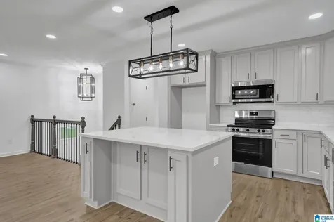 1903 Croyden Circle Birmingham AL 35235