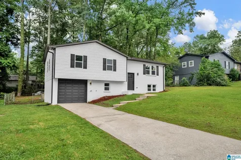 1903 Croyden Circle Birmingham AL 35235