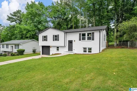 1903 Croyden Circle Birmingham AL 35235