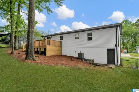 1903 Croyden Circle Birmingham AL 35235