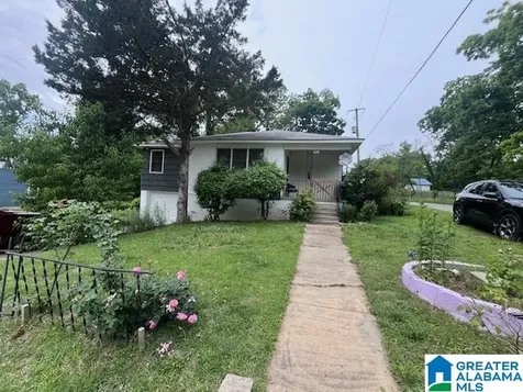 500 Lexington Street Birmingham AL 35224