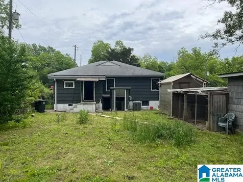 500 Lexington Street Birmingham AL 35224