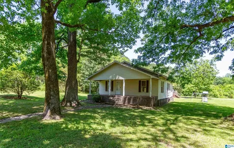 1907 Kelly Loop Road Mount Olive AL 35117