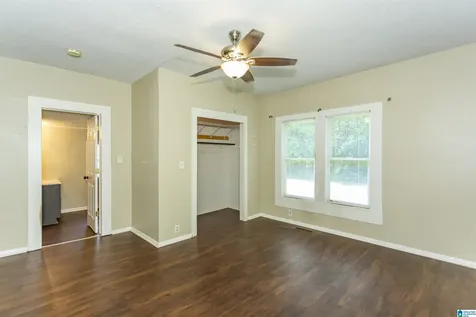 1907 Kelly Loop Road Mount Olive AL 35117