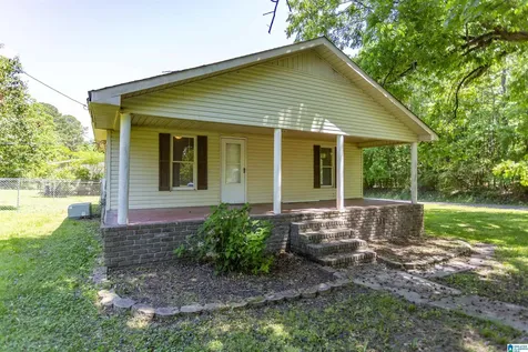 1907 Kelly Loop Road Mount Olive AL 35117