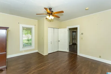 1907 Kelly Loop Road Mount Olive AL 35117