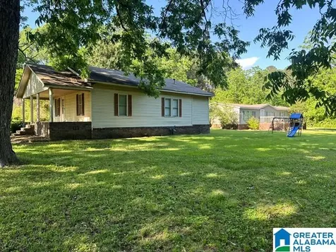1907 Kelly Loop Road Mount Olive AL 35117