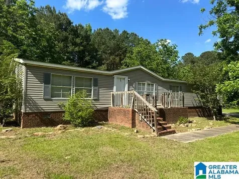 1907 Kelly Loop Road Mount Olive AL 35117