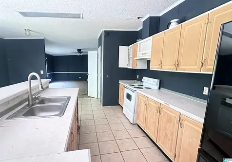 1907 Kelly Loop Road Mount Olive AL 35117